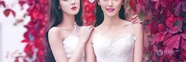 《CeCi姐妹》新刊-迪丽热巴携黄梦莹拍唯美公主风写真