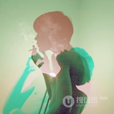 唯美另类时尚朦胧感十足QQ女生头像