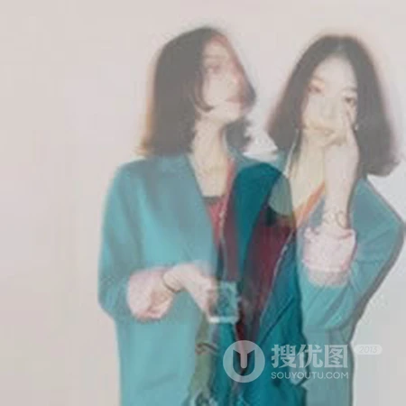 唯美另类时尚朦胧感十足QQ女生头像