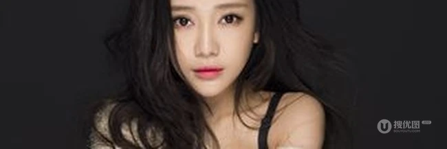 郭芮溪气质写真，傻姑郭芮溪图片，个人资料