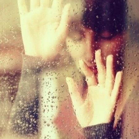 关于雨水的唯美意境美图-下雨的日子