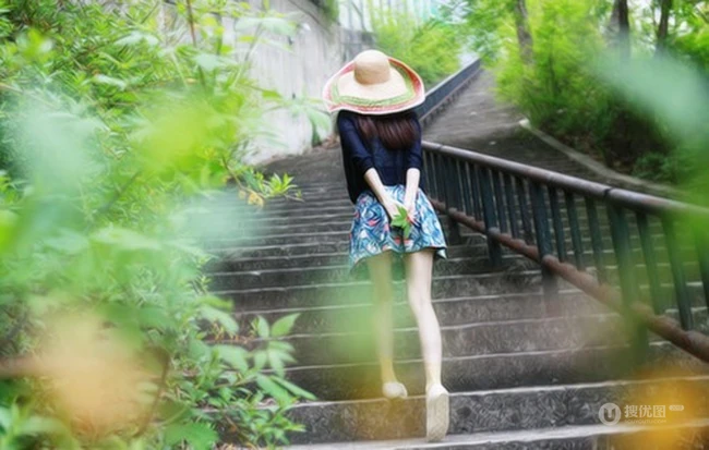 风景再好，也会消散 清新意境唯美静物图片