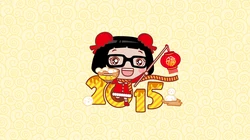 Hello菜菜动漫高清壁纸