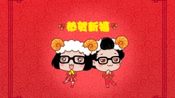 Hello菜菜动漫高清壁纸