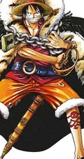 海贼王最新套图免费收藏-来看吧！