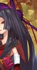 《罪恶王冠》新锐插画师REDJUICE高清手绘插画鉴赏