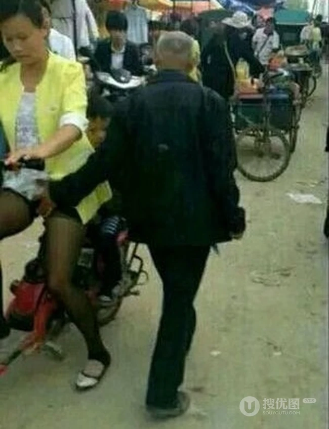 搜优笑转-那些笑死人的事 第5张