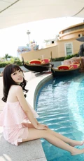 飞儿气质女生畅游记-气质嫩模刘飞儿Faye高清去哪儿写真