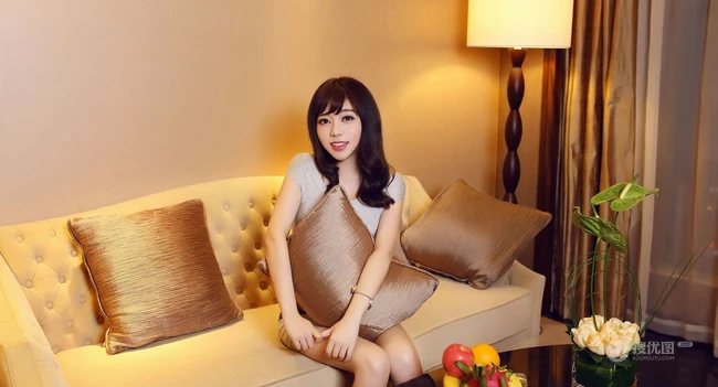 飞儿气质女生畅游记-气质嫩模刘飞儿Faye高清去哪儿写真