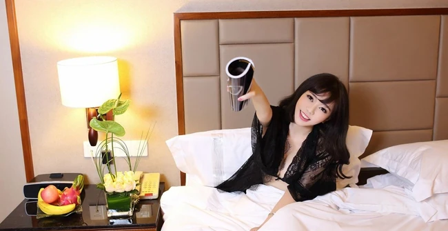 飞儿气质女生畅游记-气质嫩模刘飞儿Faye高清去哪儿写真