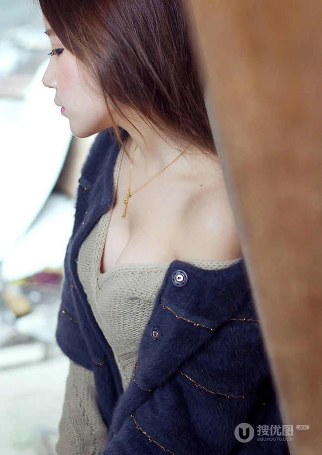 亚洲纯妹子个性冬季唯美写真（高清）
