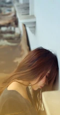 亚洲纯妹子个性冬季唯美写真（高清）