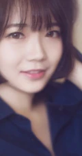 短发家居服少女朦胧清纯唯美室内写真