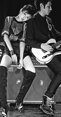 最年轻封面女郎-女生热依扎精选写真图片大全
