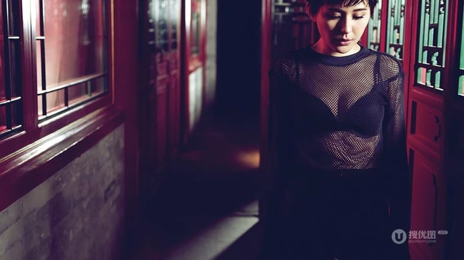 最年轻封面女郎-女生热依扎精选写真图片大全