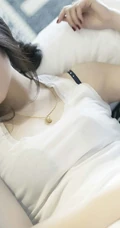 清透浴室加室内-女生嫩模小彩美轮美奂超高清写真
