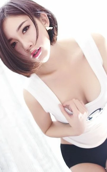 闺房模特姐妹-清凉清新气质的闺蜜高清室内写真