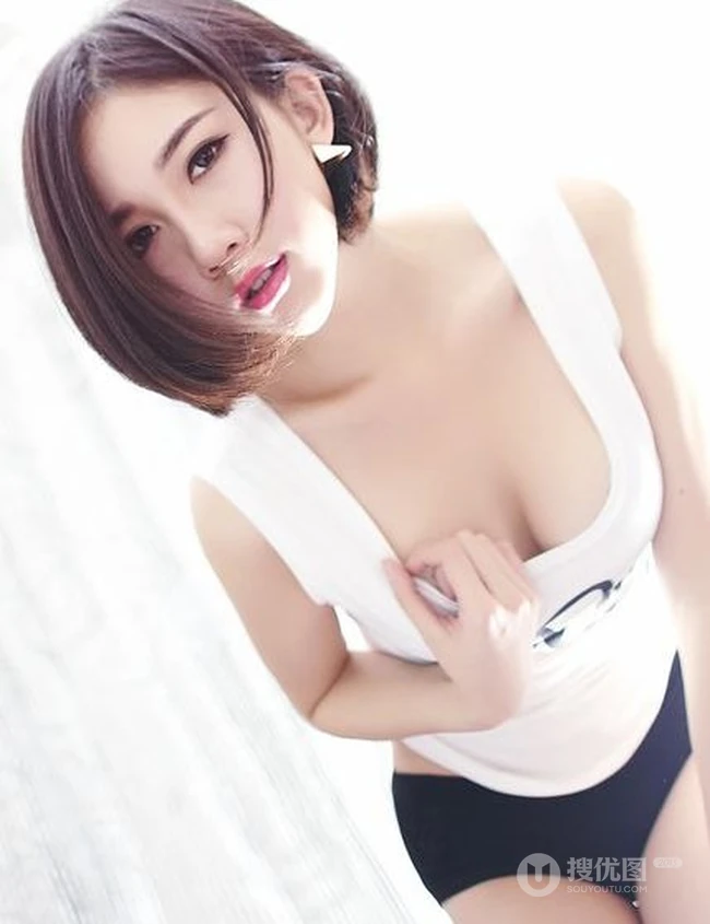 闺房模特姐妹-清凉清新气质的闺蜜高清室内写真