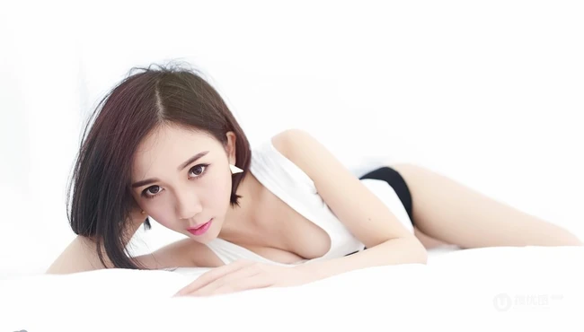 闺房模特姐妹-清凉清新气质的闺蜜高清室内写真