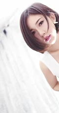 闺房模特姐妹-清凉清新气质的闺蜜高清室内写真