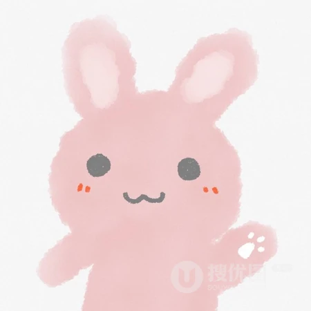 QQ可爱卡通手绘插画头像图片大全
