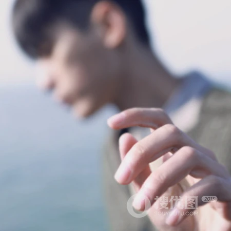 QQ男生唯美清新背影伤感唯美个性头像图片