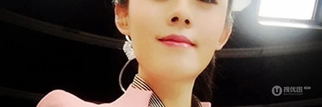 央视新晋体育女主播李蕊私照走红-获称氧气女生