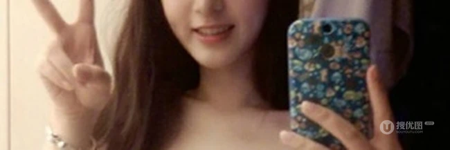 台湾艺大高颜值清纯校花走红 甜美容颜，匀称线条诱人