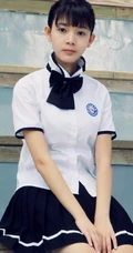 清一色青春少女&ldquo;最美啦啦队&rdquo;动感热力现场彩排图片