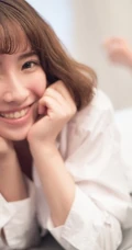 清纯短发气质亚洲女孩怀旧写真-邻家女孩初长成
