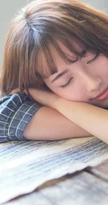 清纯短发气质亚洲女孩怀旧写真-邻家女孩初长成