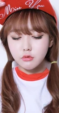高颜值清纯可爱少女模特星儿高清写真大全