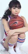 高颜值清纯可爱少女模特星儿高清写真大全