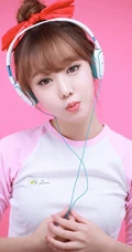 高颜值清纯可爱少女模特星儿高清写真大全