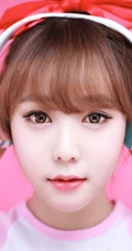 高颜值清纯可爱少女模特星儿高清写真大全