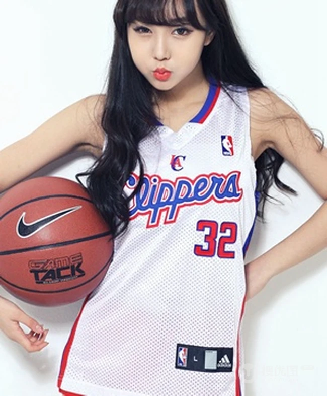 高颜值清纯可爱少女模特星儿高清写真大全