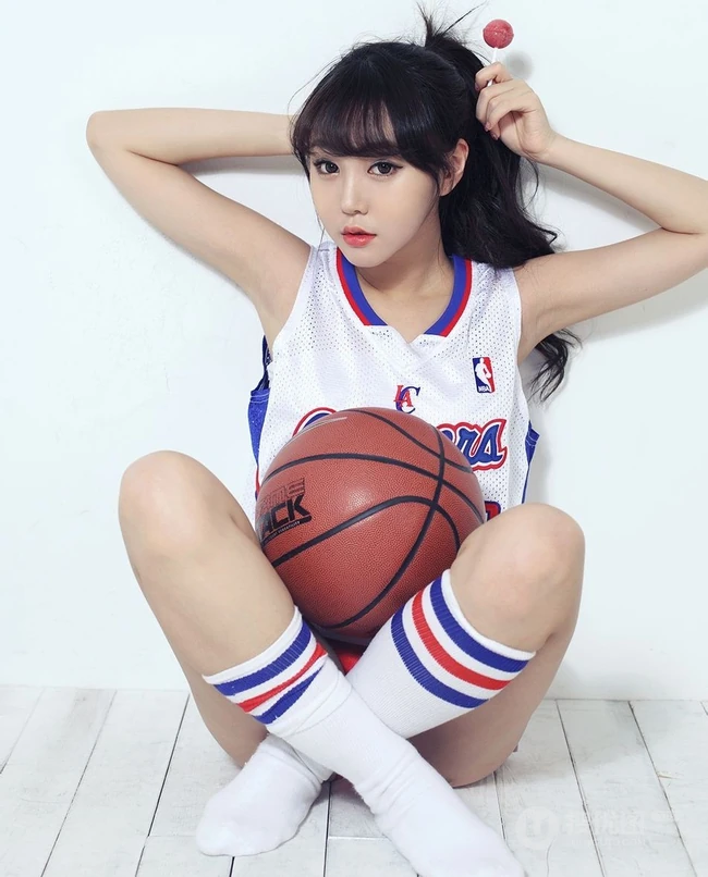 高颜值清纯可爱少女模特星儿高清写真大全