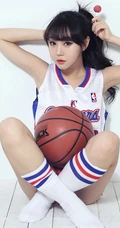 高颜值清纯可爱少女模特星儿高清写真大全