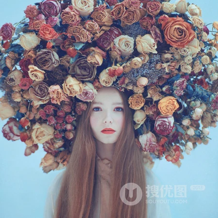 与众不同欧女生生头像 个性难道真的适合你吗？