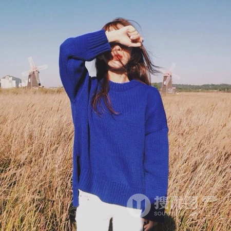 与众不同欧女生生头像 个性难道真的适合你吗？