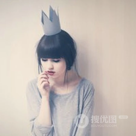 与众不同欧女生生头像 个性难道真的适合你吗？