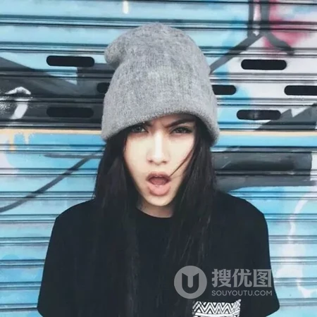 与众不同欧女生生头像 个性难道真的适合你吗？