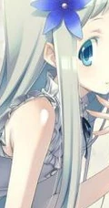 清新个性可爱的二次元少女唯美插画