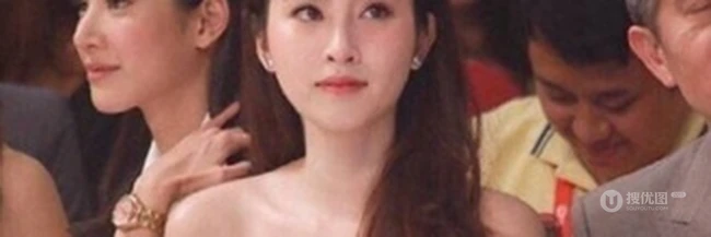 造物主的玩笑-泰国最美变性人Poy精选图片欣赏