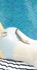气质女生邱璐璠清透写真大片以及精选美图