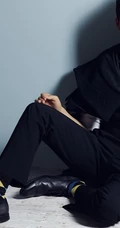 酷帅型男马天宇时尚写真-尽显气质暖男魅力