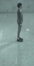 歌手薛之谦唱作EP《绅士》截图 诠释悲伤爱情寓言
