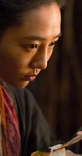 奇幻搞笑电影《捉妖记》白百合，井柏然高清剧照图片