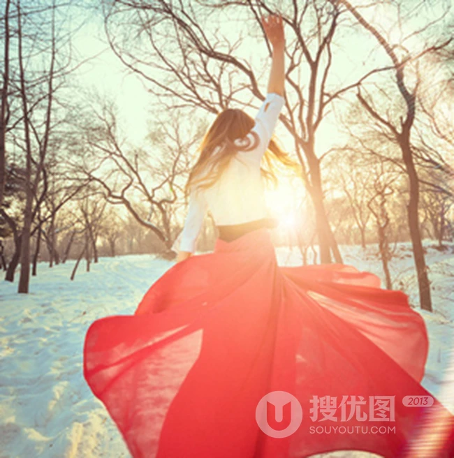 唯女生生图片 恰是这夏，允以明媚
