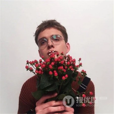 2019最新欧美帅气时尚潮流男生精美微信头像